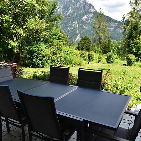 Ferienwohnung Isabell Ebensee Bagian luar foto