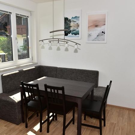 Ferienwohnung Isabell Ebensee Bagian luar foto