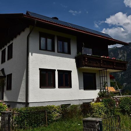 Ferienwohnung Isabell Ebensee Bagian luar foto