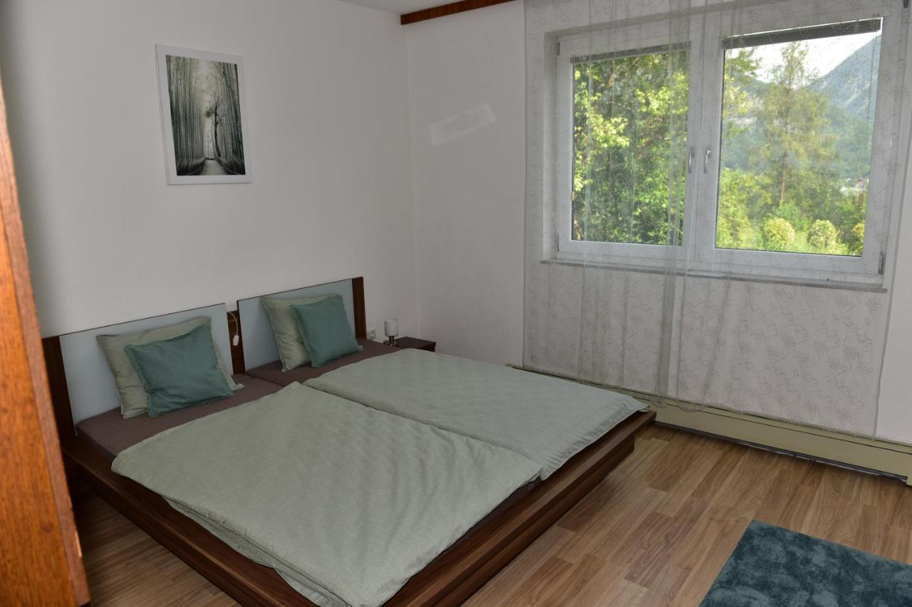 Ferienwohnung Isabell Ebensee Bagian luar foto