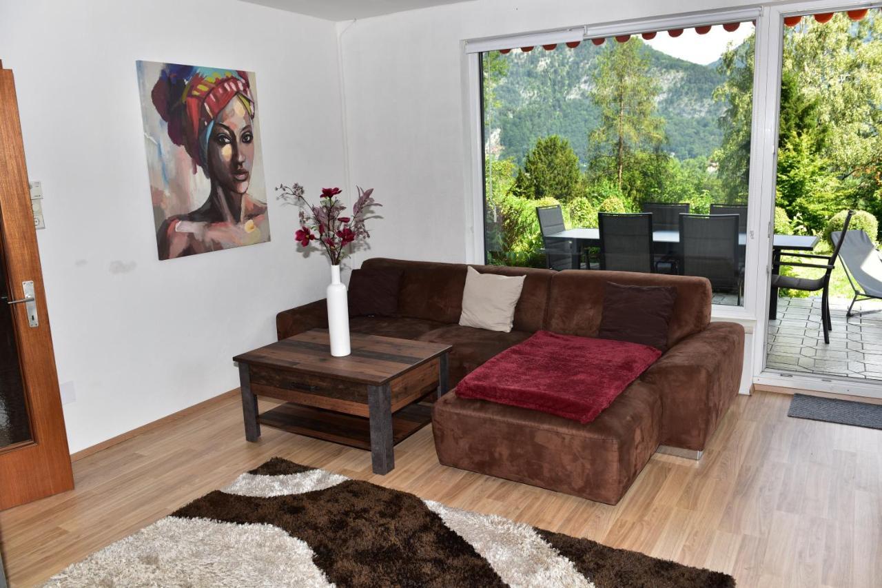 Ferienwohnung Isabell Ebensee Bagian luar foto