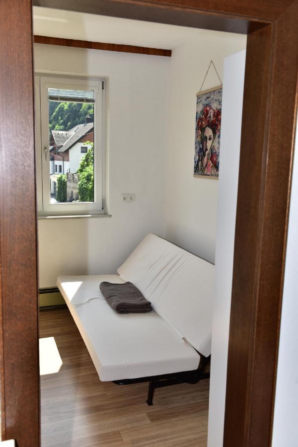 Ferienwohnung Isabell Ebensee Bagian luar foto