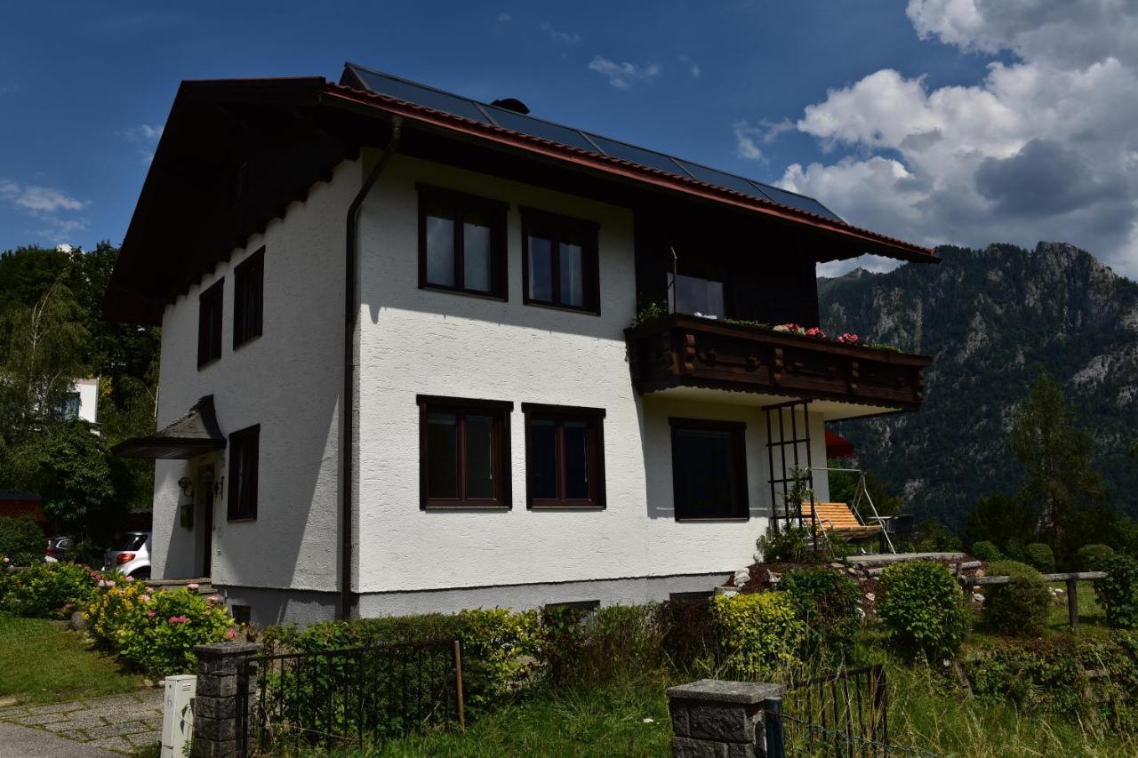 Ferienwohnung Isabell Ebensee Bagian luar foto