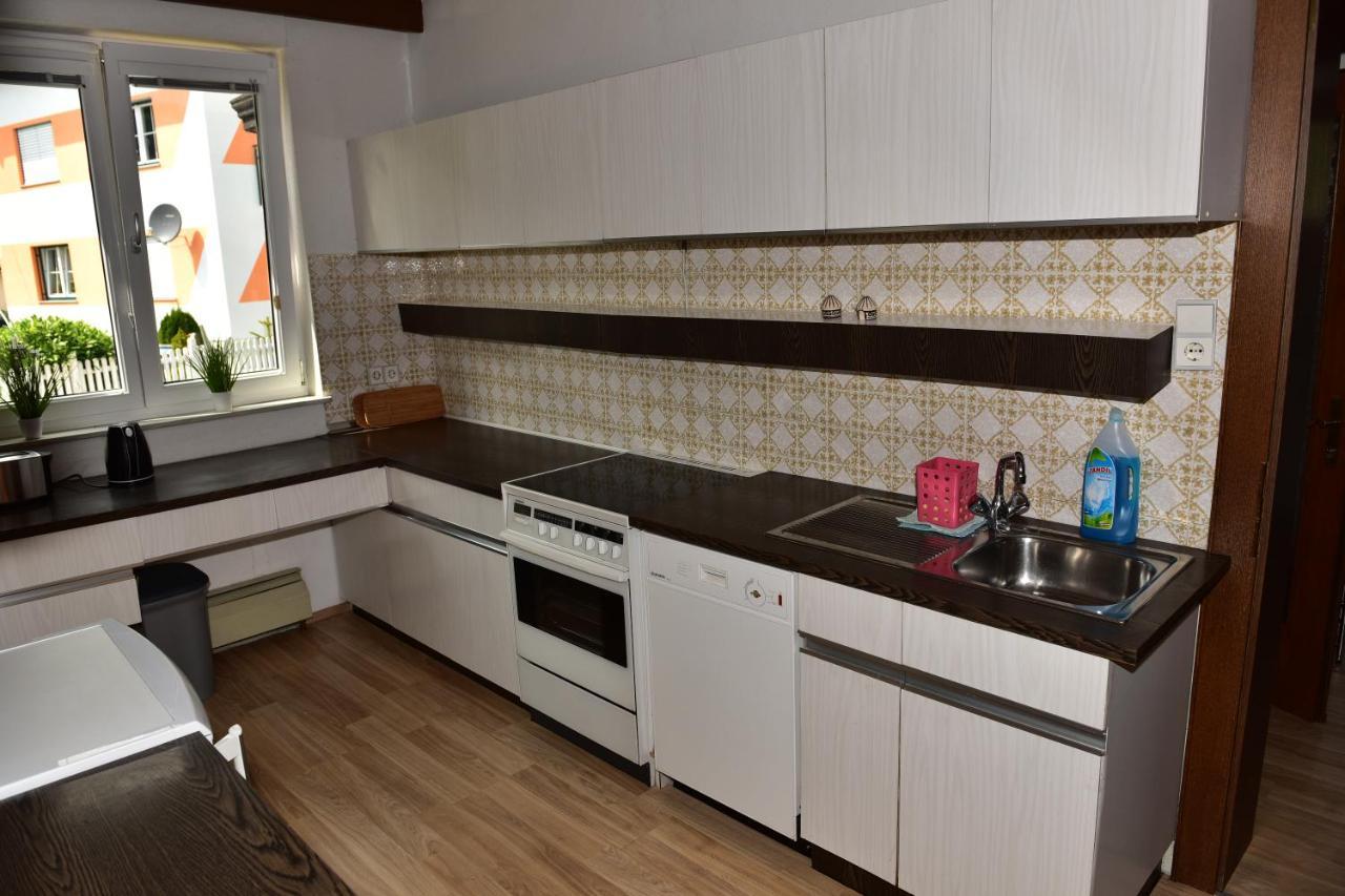 Ferienwohnung Isabell Ebensee Bagian luar foto